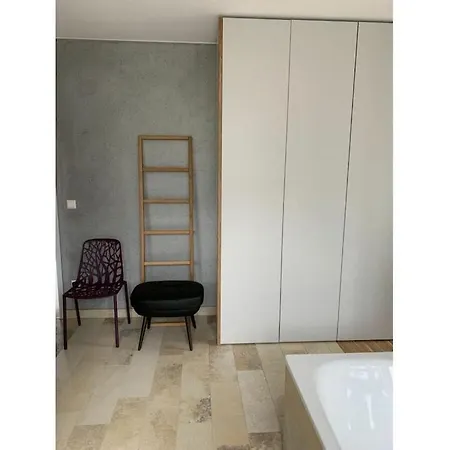 Holiday home Trilogie-mulbeere *