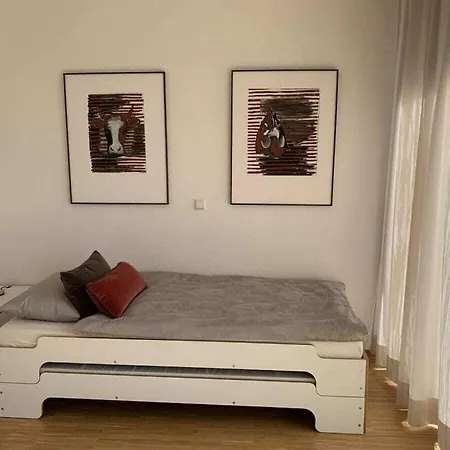 Trilogie-mulbeere Tatil Evi