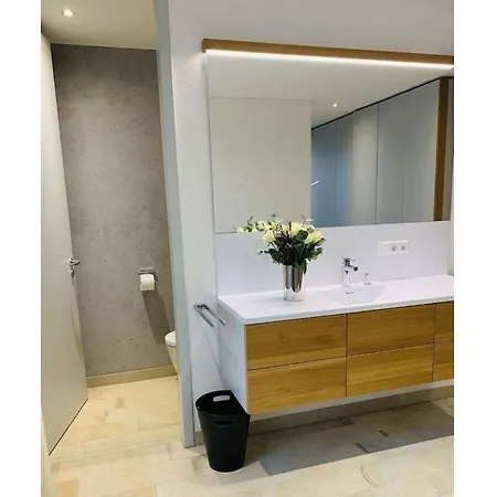 Trilogie-mulbeere Tatil Evi *