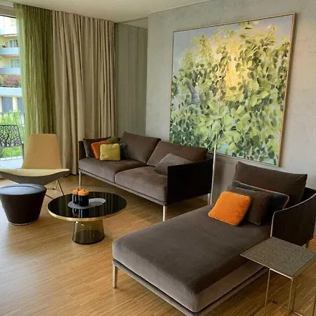 Trilogie-mulbeere Tatil Evi