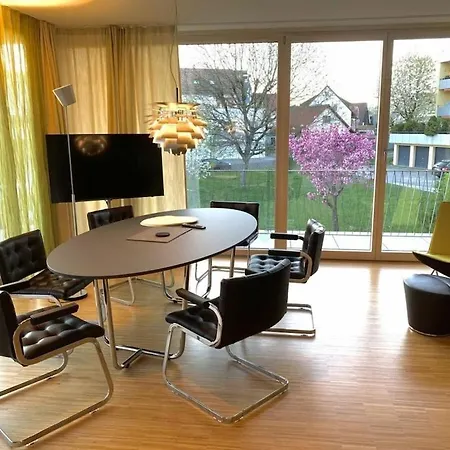 Trilogie-mulbeere Tatil Evi Stetten (Bodensee)