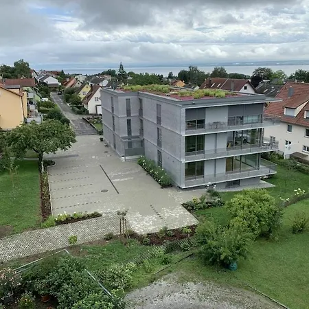 Trilogie-mulbeere Stetten (Bodensee)