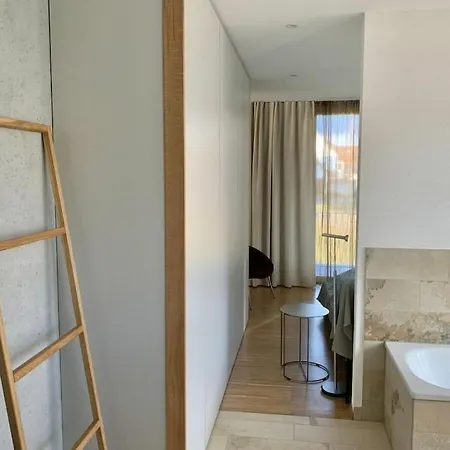 Trilogie-mulbeere Tatil Evi *