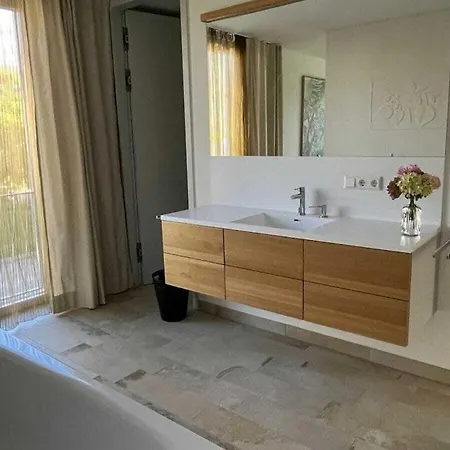 Holiday home Trilogie-mulbeere Stetten (Bodensee)