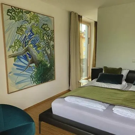 Trilogie-mulbeere Tatil Evi