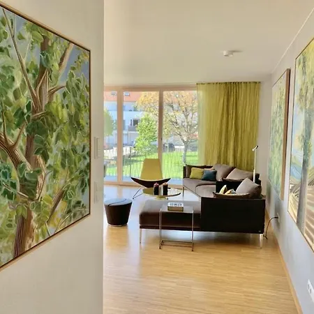 Tatil Evi Trilogie-mulbeere *