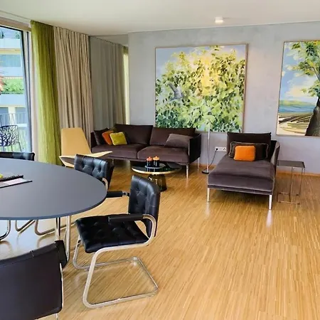 Holiday home Trilogie-mulbeere